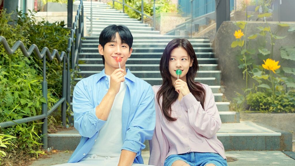 10 must-watch romantic K-Dramas on Netflix