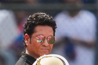 Sachin Tendulkar’s top 6 ODI knocks