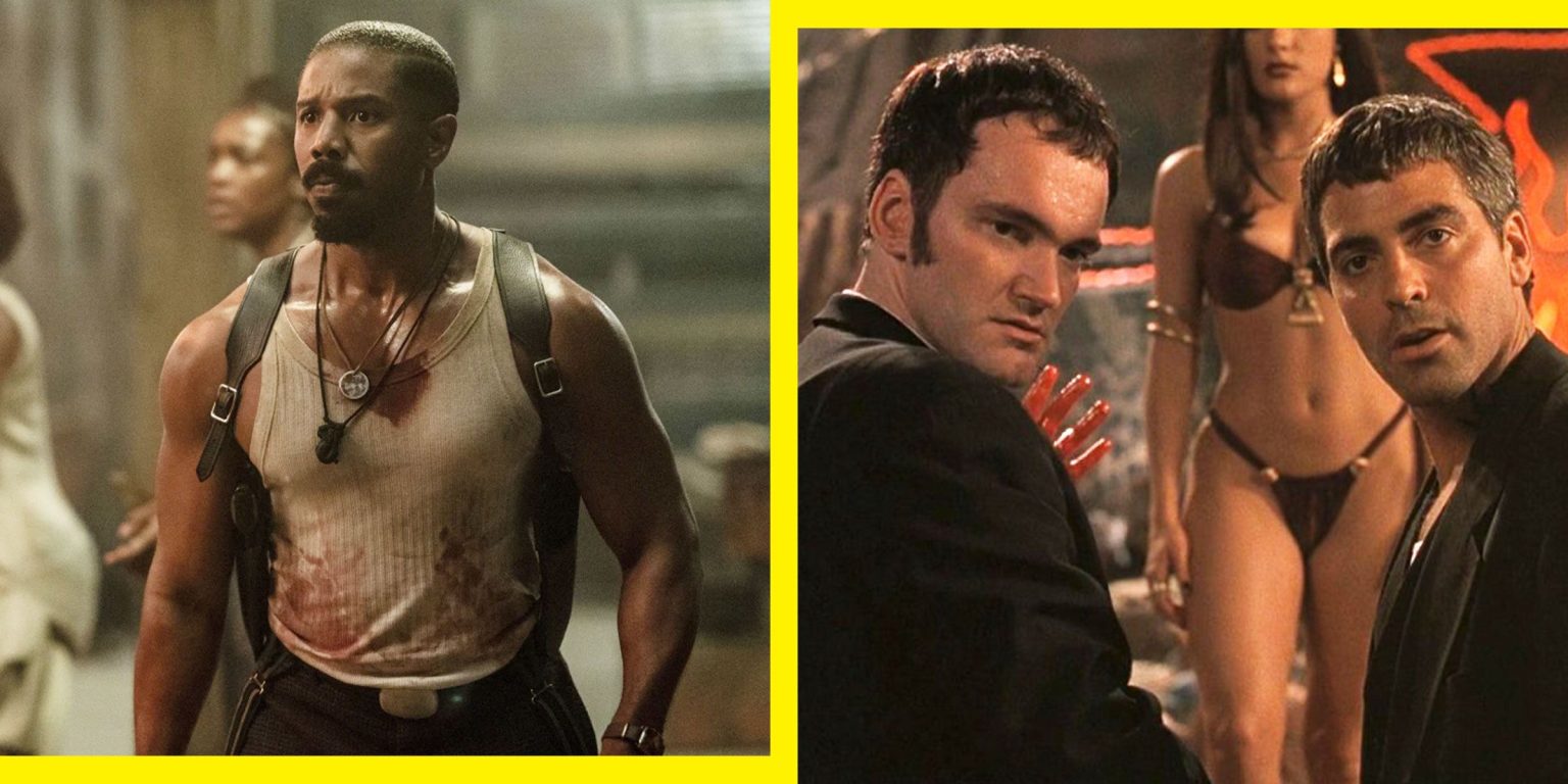 15 Movies Like Sinners To Watch Right Now