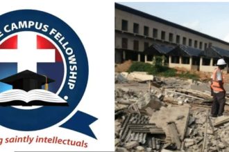 Deeper Life Bible Church Raises Alarm Over Demolition of Its Properties in Lagos