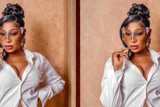 Nollywood Will Be as Big as Hollywood Soon – Pearl Wats Declares