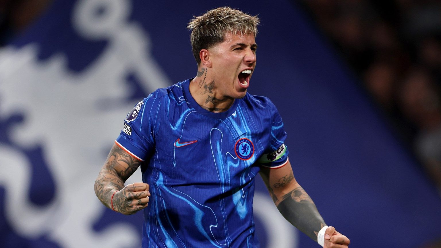 Chelsea’s stance on Enzo Fernandez sale revealed amid sensational claims Real Madrid have reached verbal agreement to sign Argentine midfielder