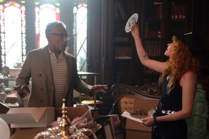 Poker Face season 2 review: Quirkier, sillier, funnier