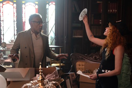 Poker Face season 2 review: Quirkier, sillier, funnier