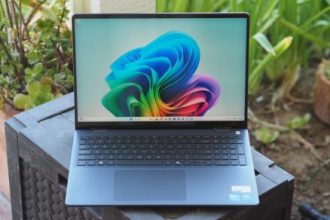 Dell Plus 16 2-in-1 review: an impressive freshman laptop debut