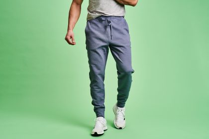 The 8 Best Joggers for Men, Tested and Reviewed by Editors