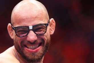 Morning Report | Jean Silva certain he can mimic Ilia Topuria for Charles Oliveira camp: ‘I can do everything he does’