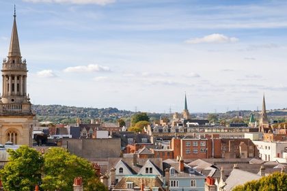 Oxford Uni adds cyber resilience module to MBA programme