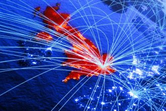 UK at risk of Russian cyber and physical attacks as Ukraine seeks peace deal