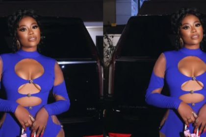 Sophia Momodu Shares Insights On Confrontation And Avoidance, Working With Iyabo Ojo