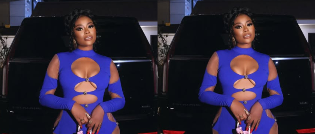 Sophia Momodu Shares Insights On Confrontation And Avoidance, Working With Iyabo Ojo