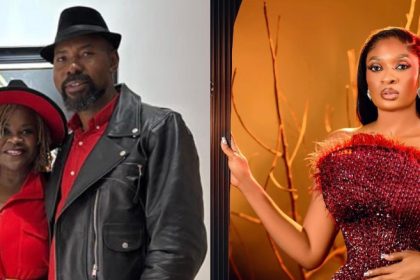 May Edochie’s Fans Reacts To Linc’s New Wife, Reveal Details Of Her Past