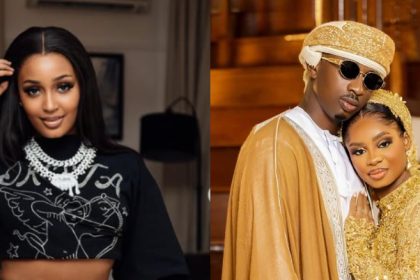 Juma Jux’s Ex-Girlfriend Karen Bujulu Breaks Silence, Accuses Him Of Infidelity