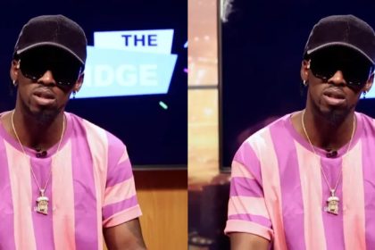 Singer Orezi Announces Father’s Death