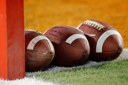 Pair of former college football players die following separate marathon-related medical incidents