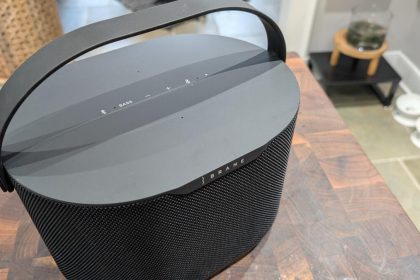 I’ve yet to find a Bluetooth speaker that delivers louder bass and clearer mids than this