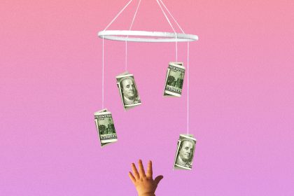 I’m a 30-Year-Old Engaged Woman—and Nothing About a $5K ‘Baby Bonus’ Makes Me Want to Have a Kid