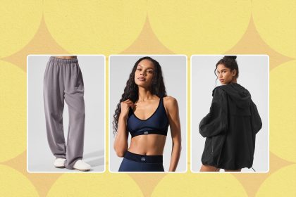 The Best Alo Yoga Clothing | Shop Our Favorites of 2025