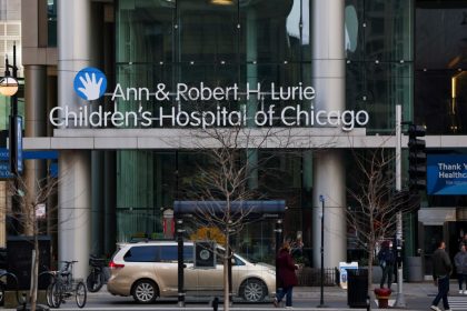 A Chicago Hospital Bows to Federal Pressure on Trans Care for Teens