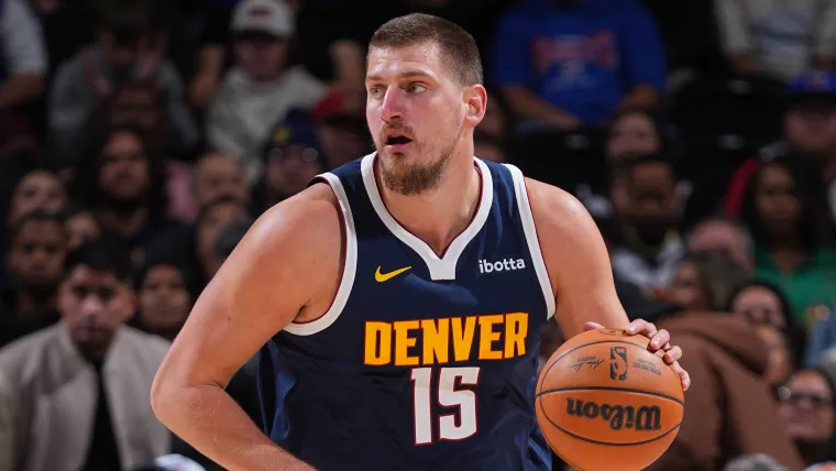 Nikola Jokic MVP voting: Nuggets star matches feat only achieved by Larry Bird in NBA history