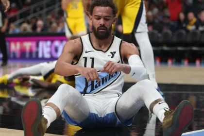 Hawks trade rumors; Atlanta dubbed realistic trade destination to land $175 million star