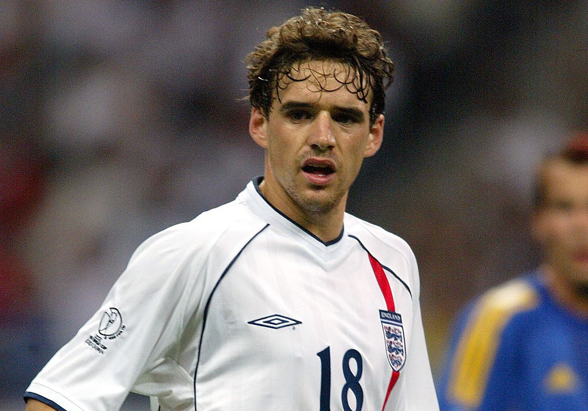 “At 10 Downing Street, Cherie Blair said, ‘You’re the Canadian player – why do you play for England?’ I was like, ‘Sorry, what?’ It was odd and it kind of hurt” Owen Hargreaves opens up on dealing with criticism over his international alle