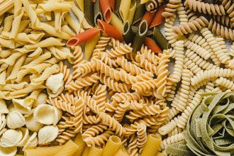 America’s favorite pasta reveals strong regional preferences, study shows