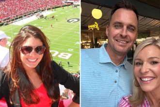 Former MLB pitcher finds liver donor in high-school classmate he hadn’t seen in 20 years