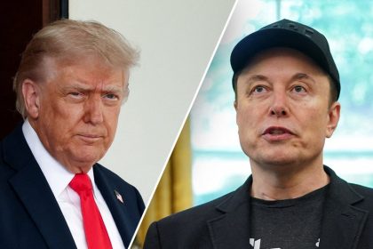 Trump warns of ‘serious consequences’ if Elon Musk funds Democrats