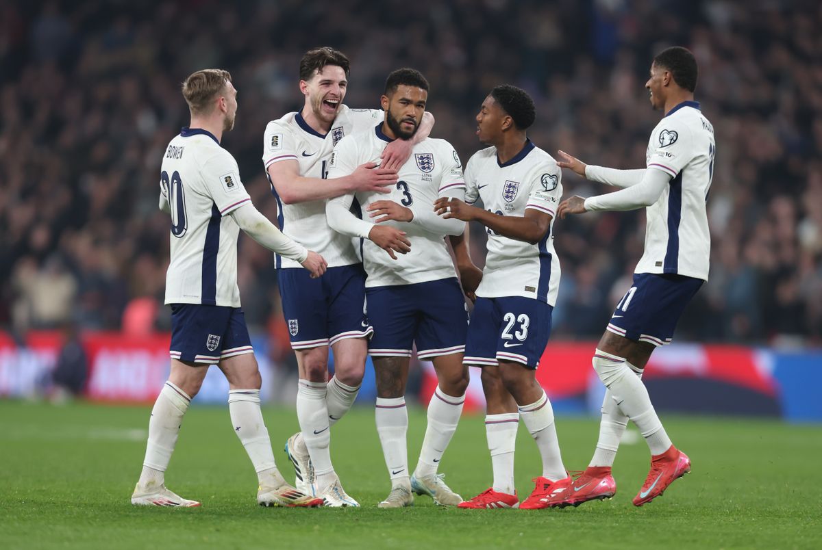 How to watch Andorra vs England: Live streams, TV channels for World Cup qualifier