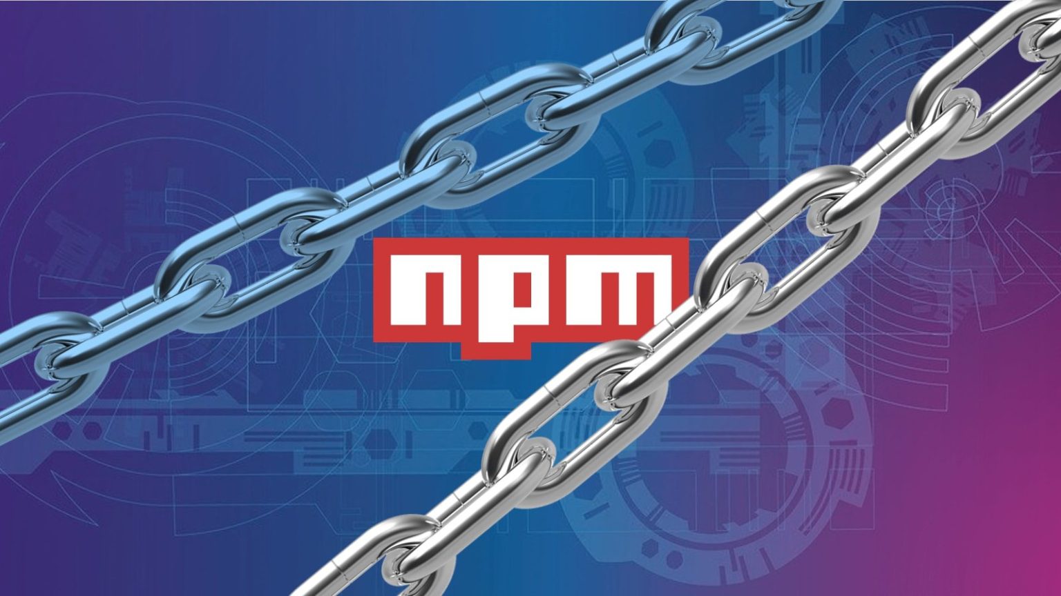 Supply chain attack hits npm package with 45,000 weekly downloads