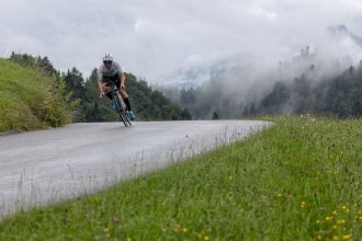Why Challenge Kaiserwinkl-Walchsee needs to go on your triathlon to-do list