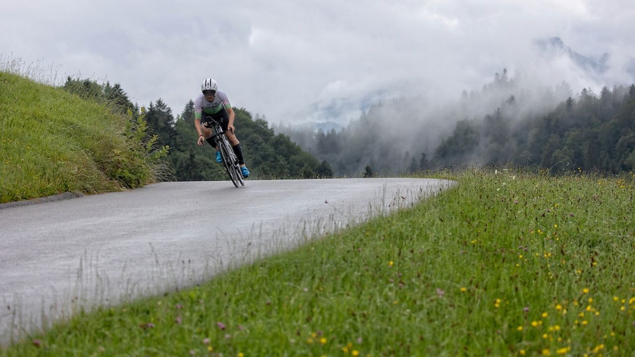 Why Challenge Kaiserwinkl-Walchsee needs to go on your triathlon to-do list