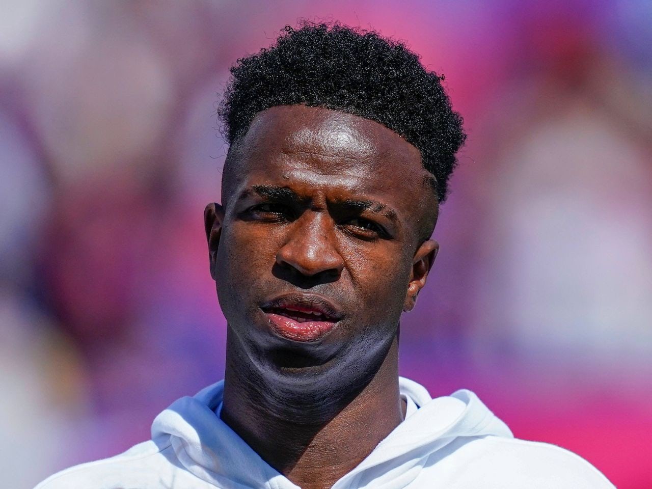 Real Madrid injury, suspension news vs. Real Sociedad: Jude Bellingham, Vinicius Junior, Rodrygo updates
