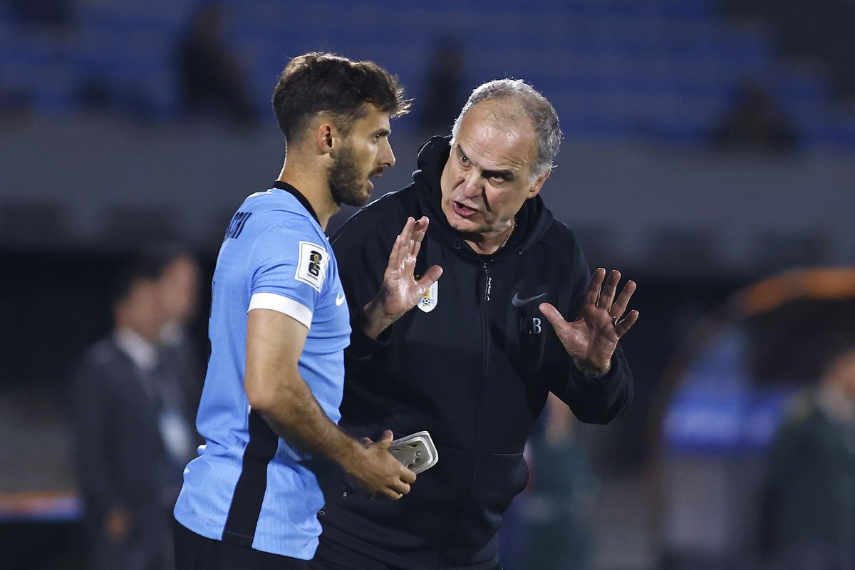 How to watch Paraguay vs Uruguay: Live stream details for crucial World Cup 2026 qualifier in Asuncion