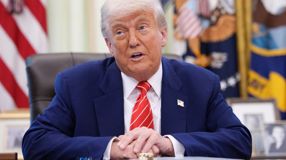 SEN ROGER MARSHALL: Trump’s One Big, Beautiful Bill will keep our border the most secure it’s been in history