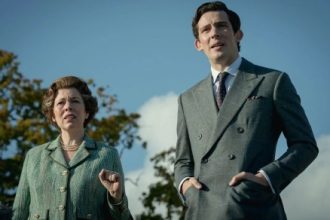 3 underrated Netflix shows you should watch this weekend (May 9-11)