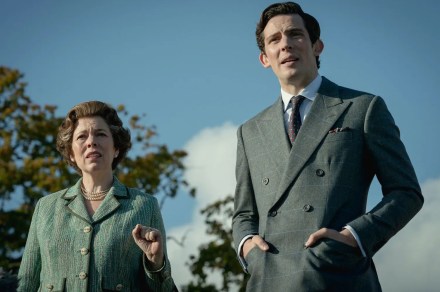 3 underrated Netflix shows you should watch this weekend (May 9-11)