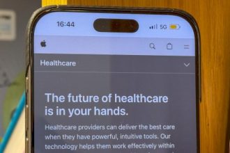 3 things I want to see from the new Apple Health at WWDC 2025