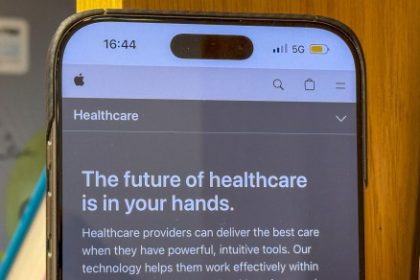 3 things I want to see from the new Apple Health at WWDC 2025