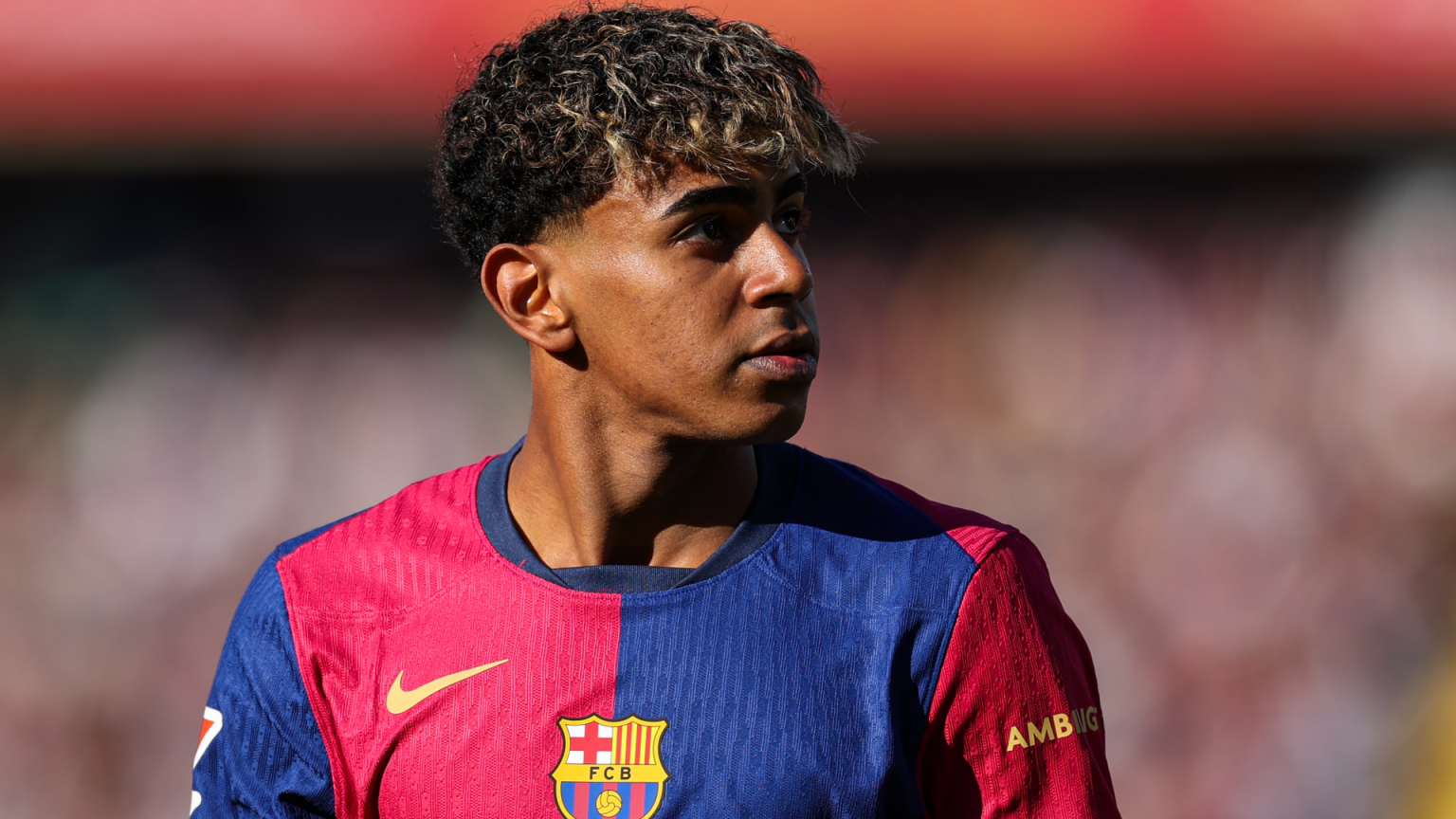 Lamine Yamal to Real Madrid?! Deco lifts lid on offers for Barcelona wonderkid and hits back at claims teenager wants to be ‘highest-paid player’