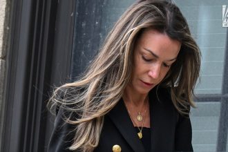 Karen Read defense gets boost as plow driver testifies he saw no body in snow during Boston cop death case