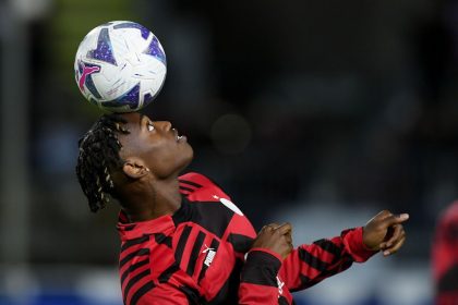 Liverpool make contact for huge Rafael Leao move: report