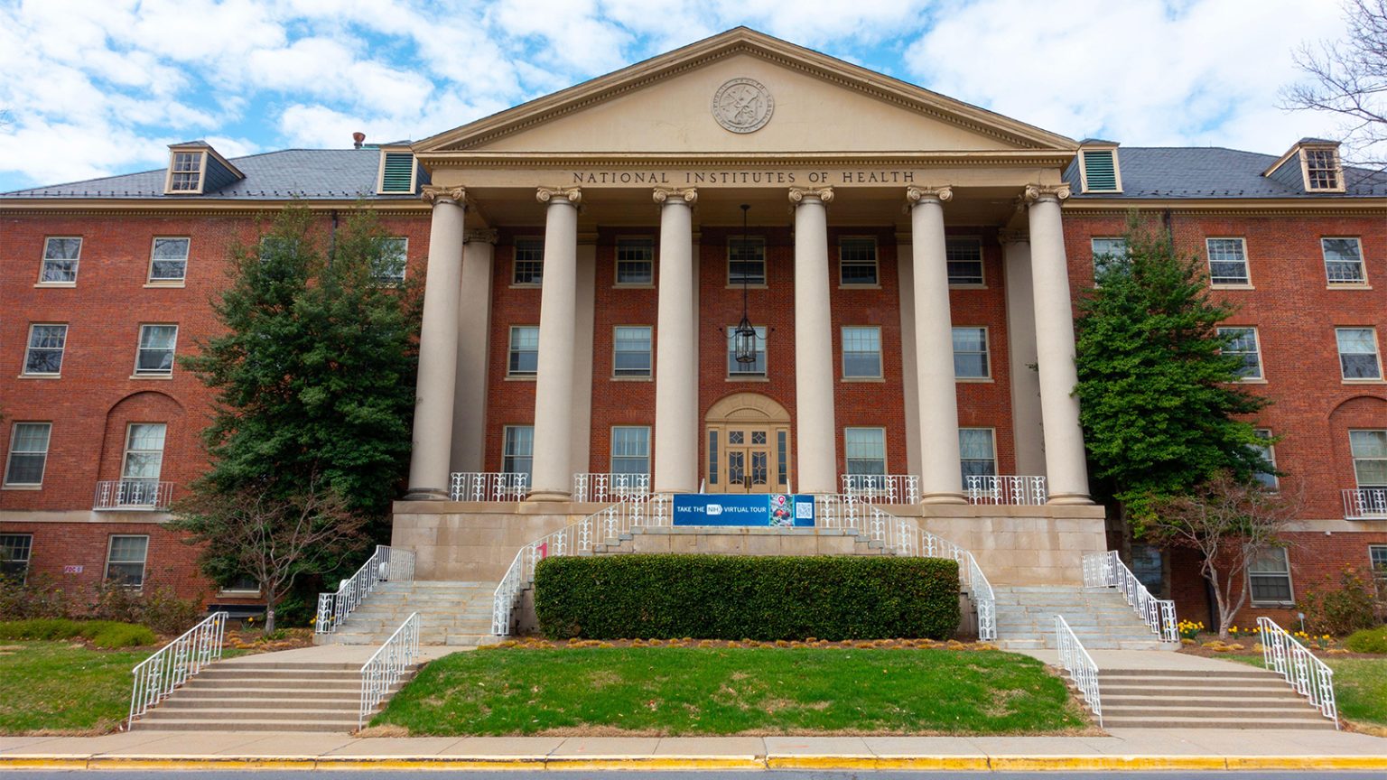 HHS Cuts Funding for NIH’s Largest and Longest Study of Women’s Health