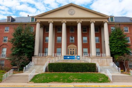 HHS Cuts Funding for NIH’s Largest and Longest Study of Women’s Health