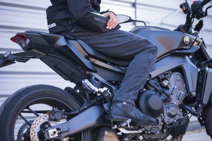 NEW from Oxford: Men’s AA Super Jeans