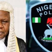 Nigerian Police Legal Head Ehiede Accused Of Falsifying Records As Predecessor Simon Lough, Others Face Forgery Charges
