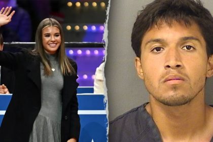 Man caught scaling Mar-A-Lago wall wanted to ‘marry’ Trump’s granddaughter, ‘spread the gospel’: report
