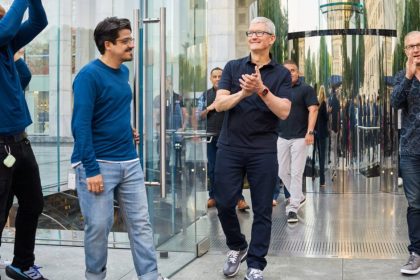 Apple’s leaked iPhone roadmap looks bigger and better than ever