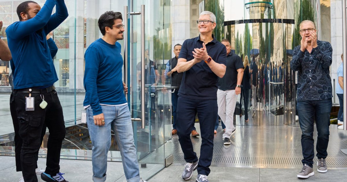 Apple’s leaked iPhone roadmap looks bigger and better than ever